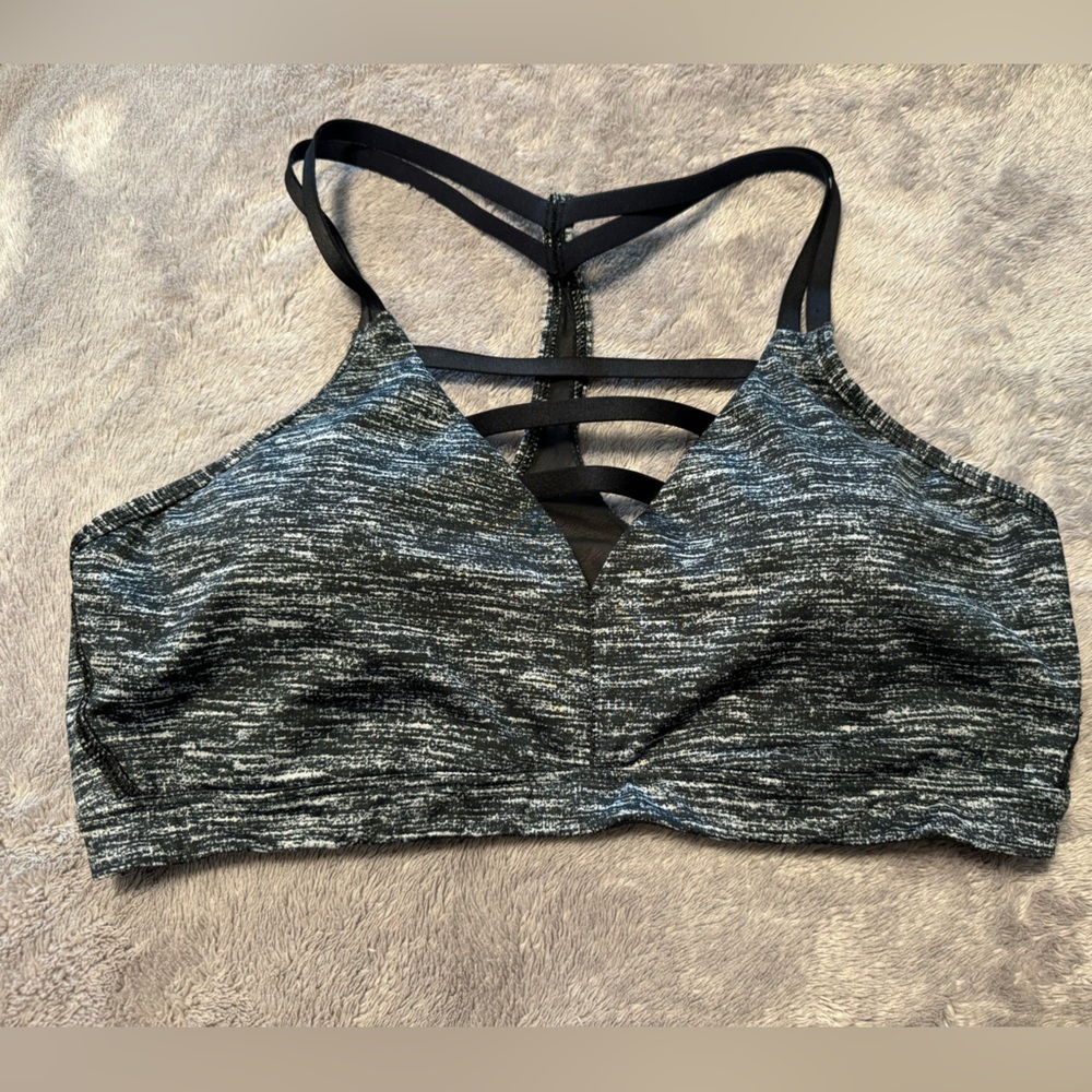 Victoria Sport size large sports bra